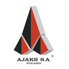 Tłumacz techniczny współpraca logo firmy Ajaks