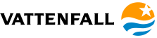 Tłumacz techniczny współpraca logo firmy Vattenfall